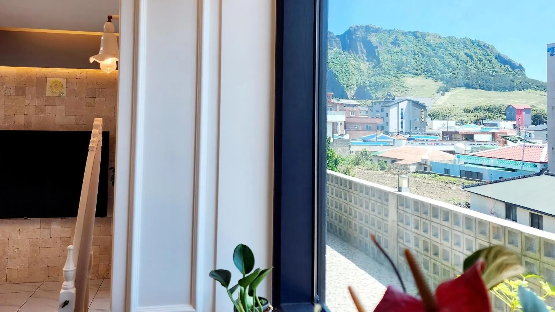 Pureun Jeju Pension Seogwipo