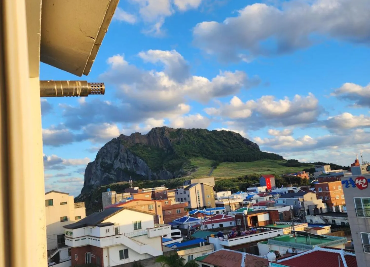 Pureun Jeju Pension Seogwipo