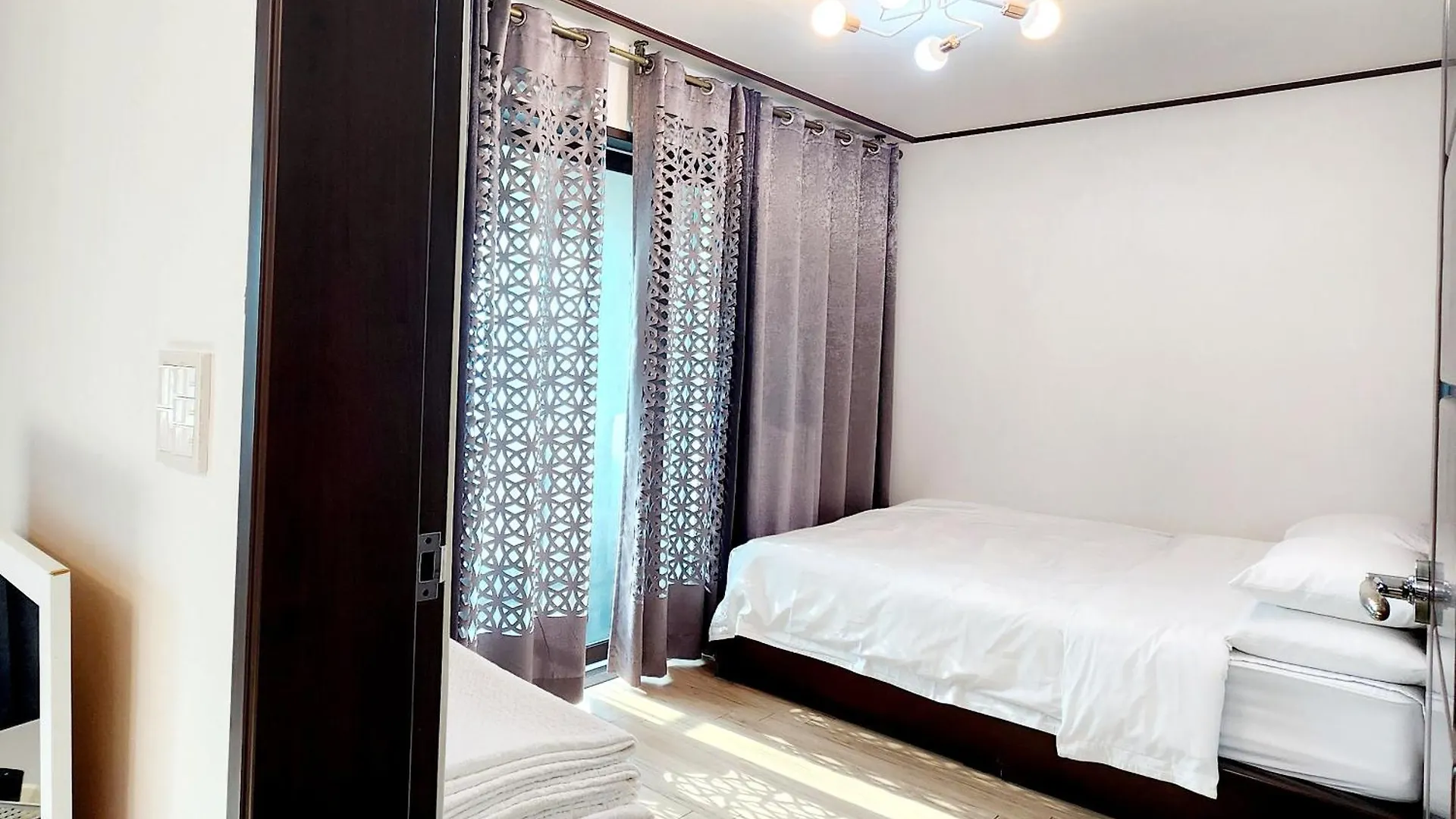 Holiday home Pureun Jeju Pension Seogwipo