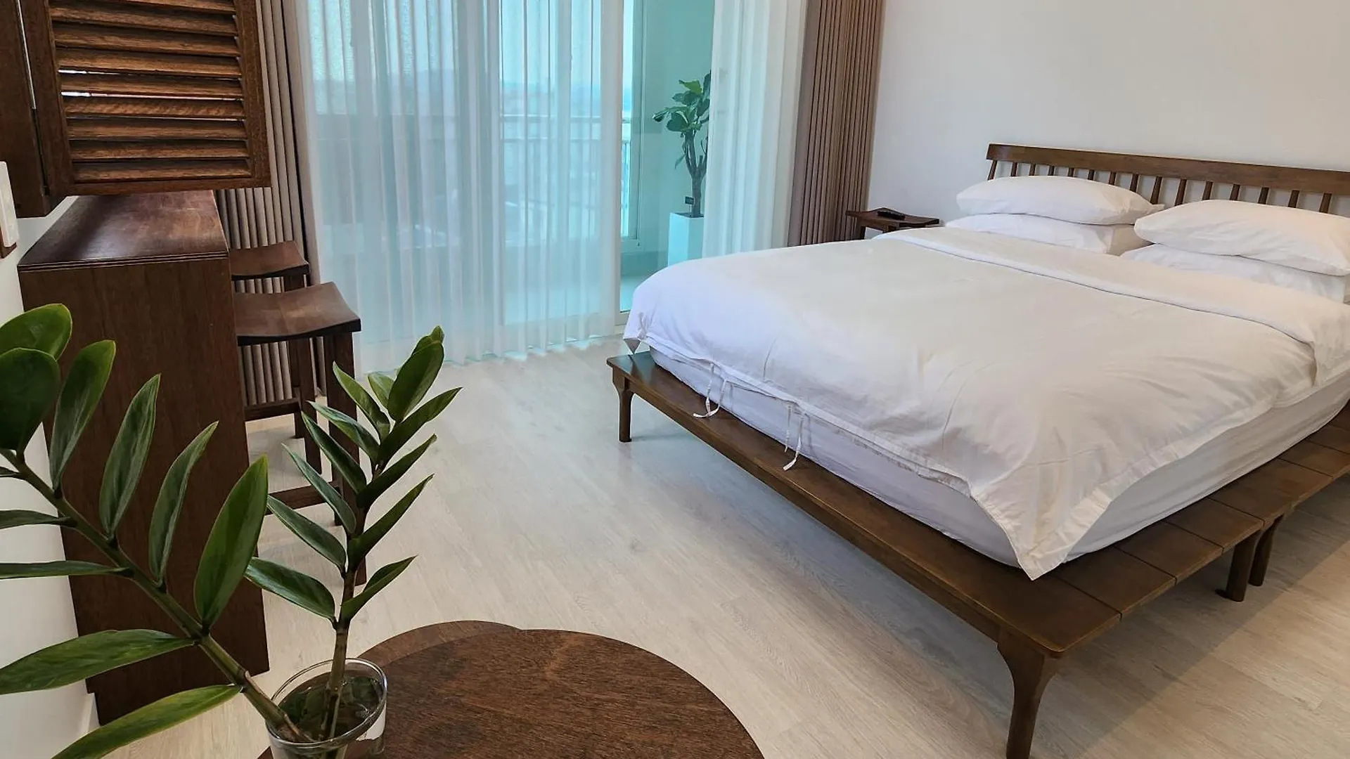 Pureun Jeju Pension Seogwipo
