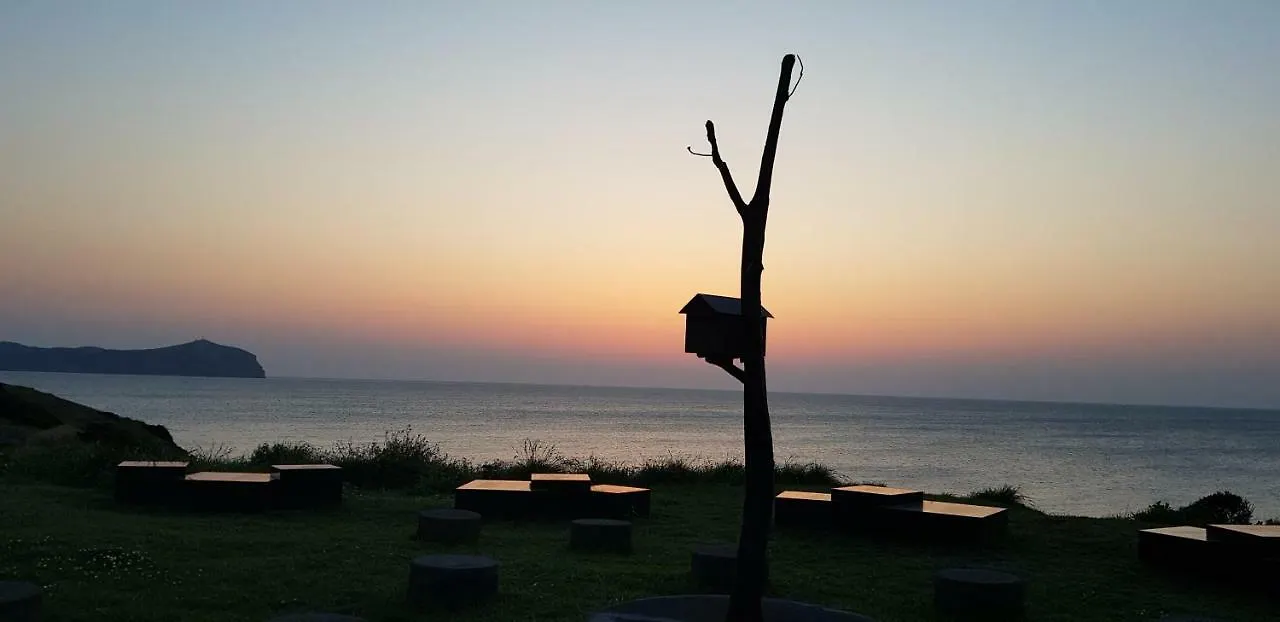 Holiday home Pureun Jeju Pension Seogwipo