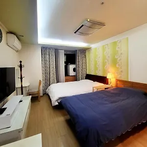 Khan , Seoul South Korea