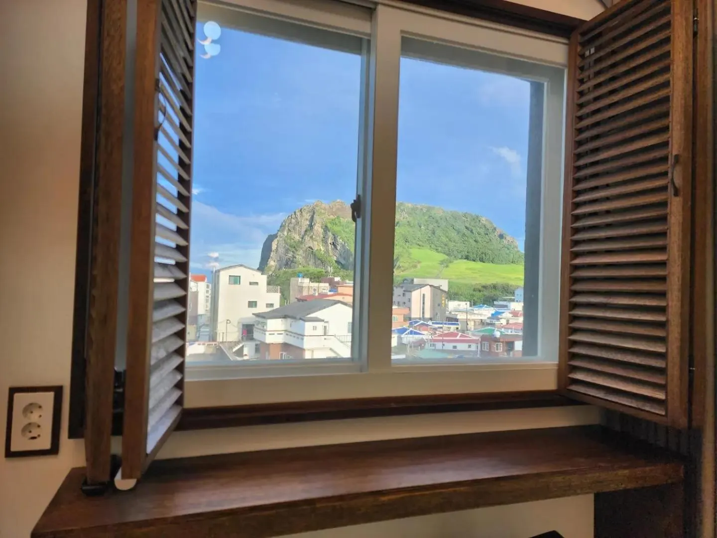 Pureun Jeju Pension Seogwipo